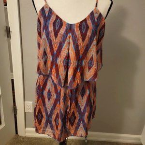 3/$30 Bundle: Never Worn - Spaghetti Strap Sundress with Open Back